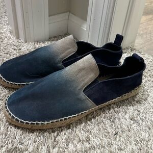 Vince Espadrilles